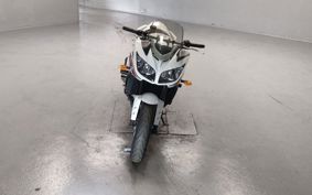 YAMAHA FZ1 FAZER 2008 RN21J
