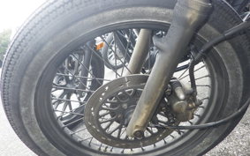 SUZUKI GRASS TRACKER NJ47A