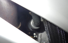 SUZUKI HAYABUSA Gen.3 2022 EJ11A