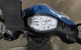 SUZUKI LET's CA4AA