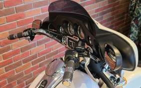 HARLEY FLHX1580 2007 KB4
