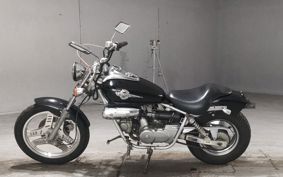 HONDA MAGNA 50 AC13