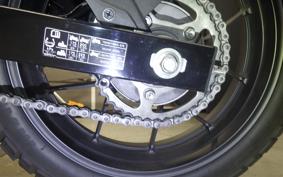 SUZUKI Vｽﾄﾛｰﾑ250SX 2022 EL11L