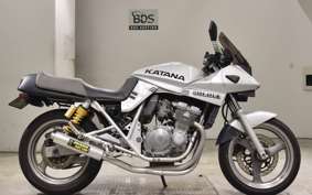 SUZUKI GSX250S KATANA GJ76A