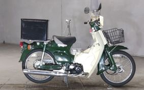 HONDA SUPER CUB50 AA01
