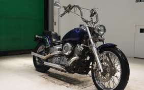 YAMAHA DRAGSTAR 400 2003 VH01J