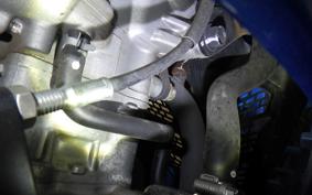 SUZUKI GSX-R125 DL33B