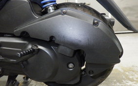 SUZUKI ADDRESS V125 G 2004 CF46A