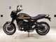 Фото Kawasaki Z900RS 2025 с японского аукциона