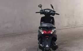 YAMAHA AXIS Z SEJ6J