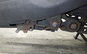 YAMAHA AXIS 125 TREET 2021 SE53J