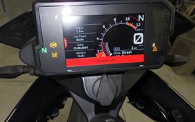 KTM 390 ADVENTURE 2024