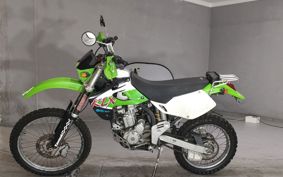 KAWASAKI KLX250 LX250E