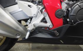 HONDA CBR250RR A 1992 MC51