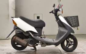 SUZUKI LET's 2 CA1PA