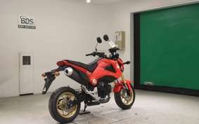 HONDA ｸﾞﾛﾑ JC61