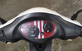 SYM X`PRO50KAZE HP05U