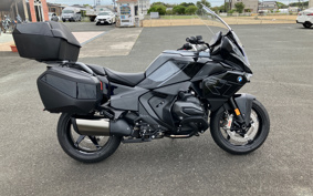 BMW R1300R Touring ASA 2026 0M41