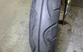 HONDA ROAD FOX