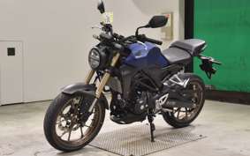 HONDA CB250RA 2024 MC52