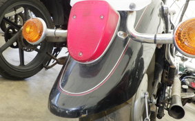 YAMAHA DRAGSTAR 400 CLASSIC 1998 4TR