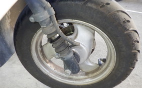 YAMAHA JOG Gen.4 SA16J