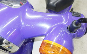 HONDA C110 SUPER CUB JA07