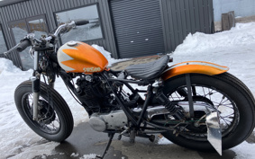 YAMAHA SR500-1 1989 1JN