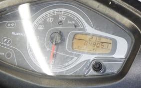 SUZUKI ADDRESS V125 S 2024 CF4MA