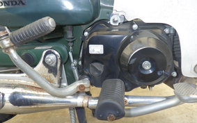 HONDA C50 SUPER CUB AA01