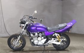 YAMAHA XJR400R-1 4HM