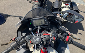 YAMAHA YZF-R25 RG43J