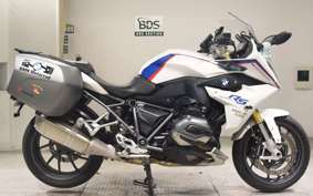 BMW R1200RS 2016