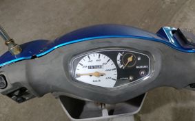 SUZUKI ADDRESS V125 CF46A