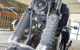 YAMAHA SR400 Gen.5 2021 RH16J