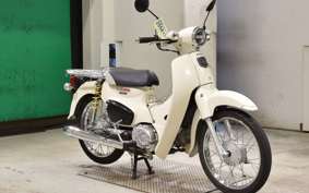 HONDA C110 SUPER CUB JA44