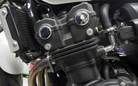 HONDA CB400SF GEN 4 2015 NC42
