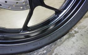 YAMAHA MT-03 ABS 2023 RH21J