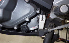 KTM 250 DUKE
