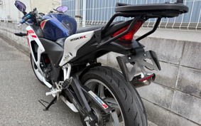 HONDA CBR250R MC41
