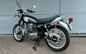 YAMAHA SR400 FINAL ED 2021 RH16J