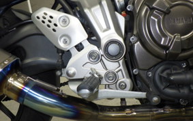 YAMAHA MT-07 2015 RM07J