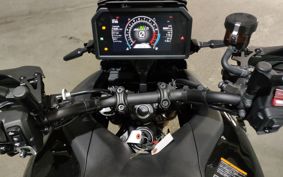 YAMAHA TRACER 9GT RN70J