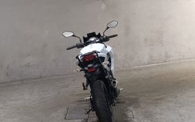 KAWASAKI Z250 ER250C