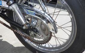 SUZUKI GRASS TRACKER Bigboy 1985 NJ4BA