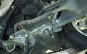HONDA TODAY 2 2025 AF67