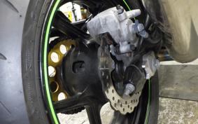 KAWASAKI NINJA 400R 2012 ER400B