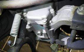 SUZUKI LET's CA4AA