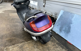 HONDA FORESIGHT MF04