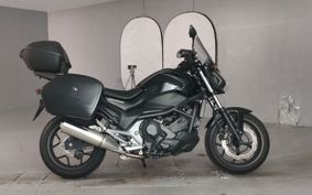 HONDA NC750S DCT RC70